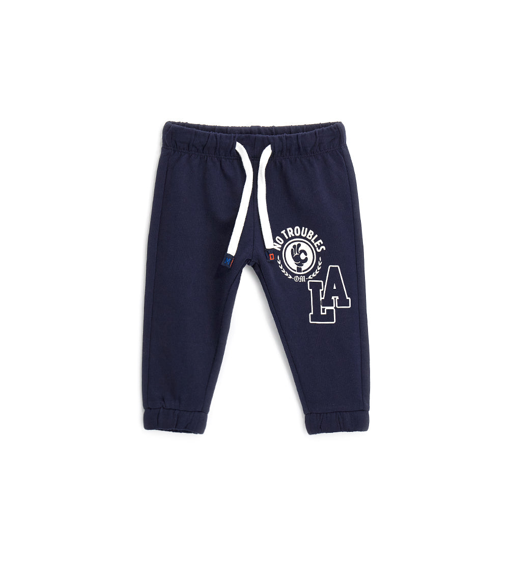 BABY BOY'S TROUSER-119