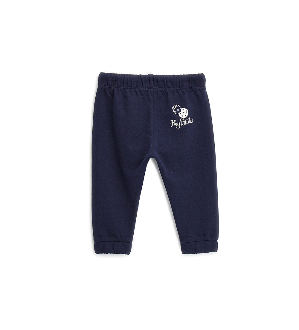 BABY BOY'S TROUSER-120