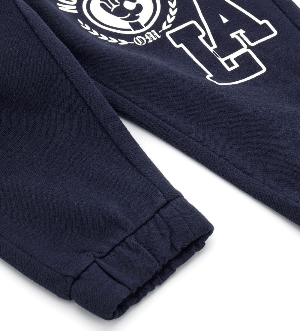 BABY BOY'S TROUSER-121