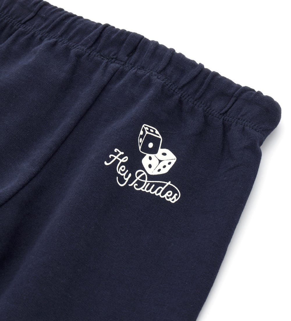 BABY BOY'S TROUSER-122