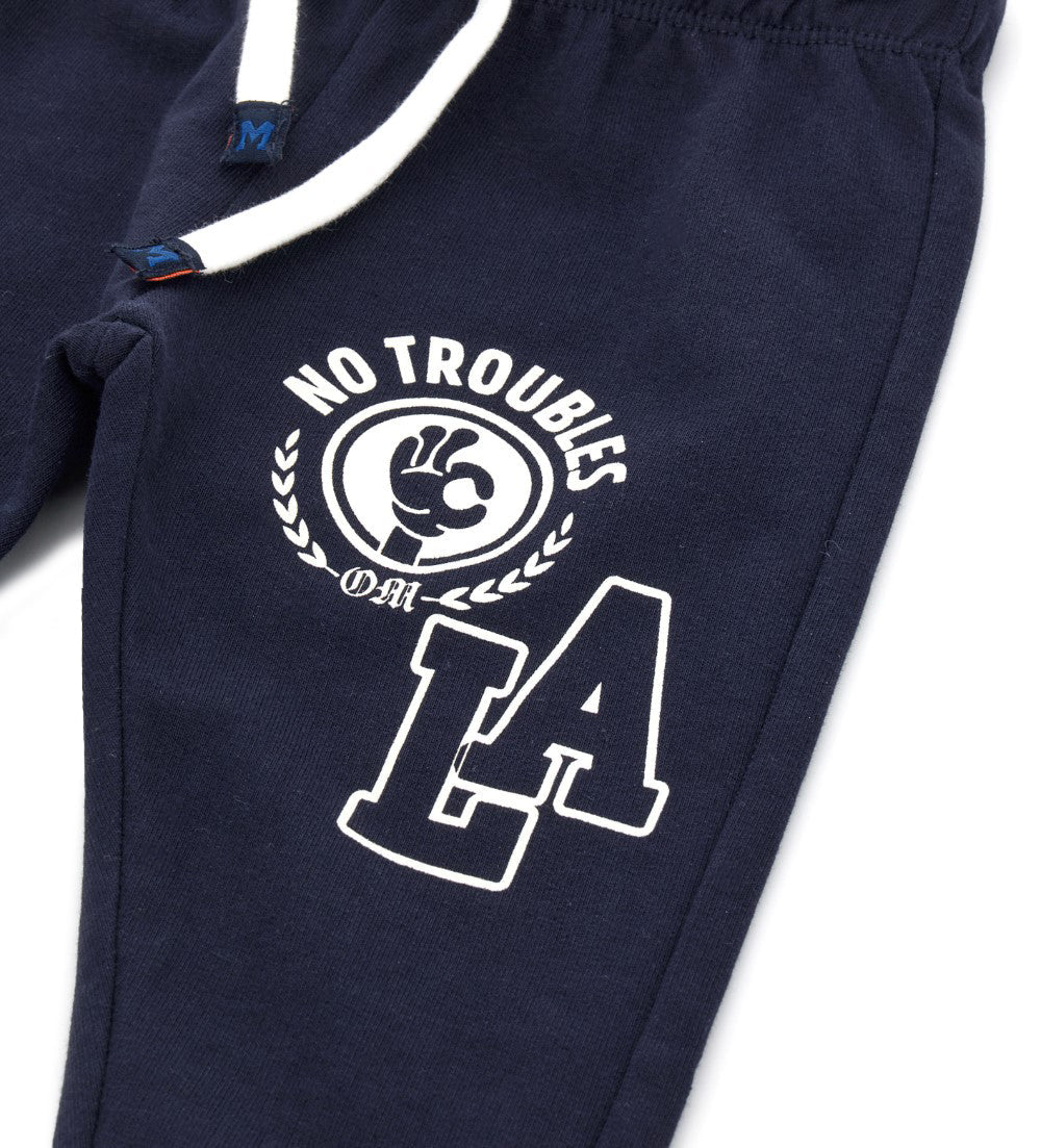 BABY BOY'S TROUSER-123