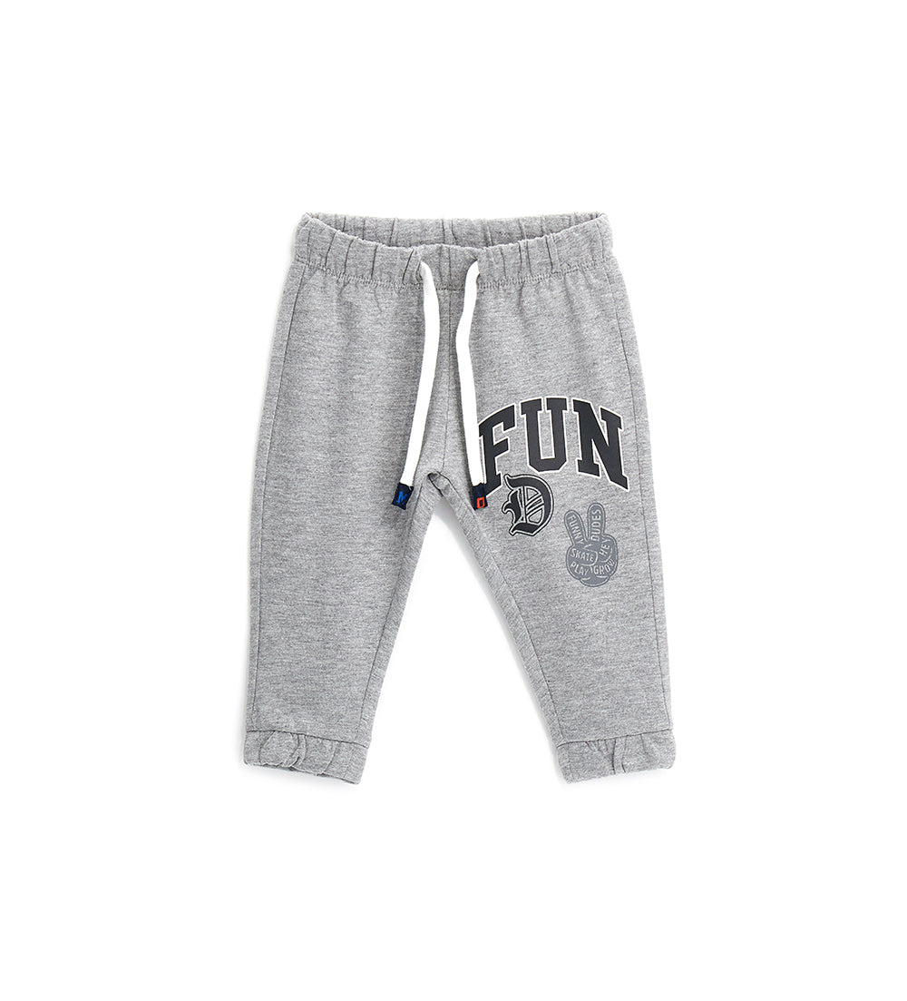 BABY BOY'S TROUSER-124