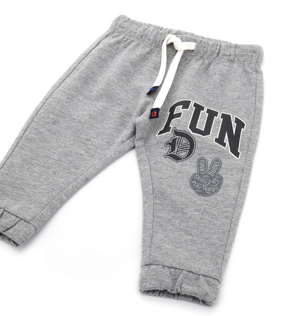 BABY BOY'S TROUSER-125