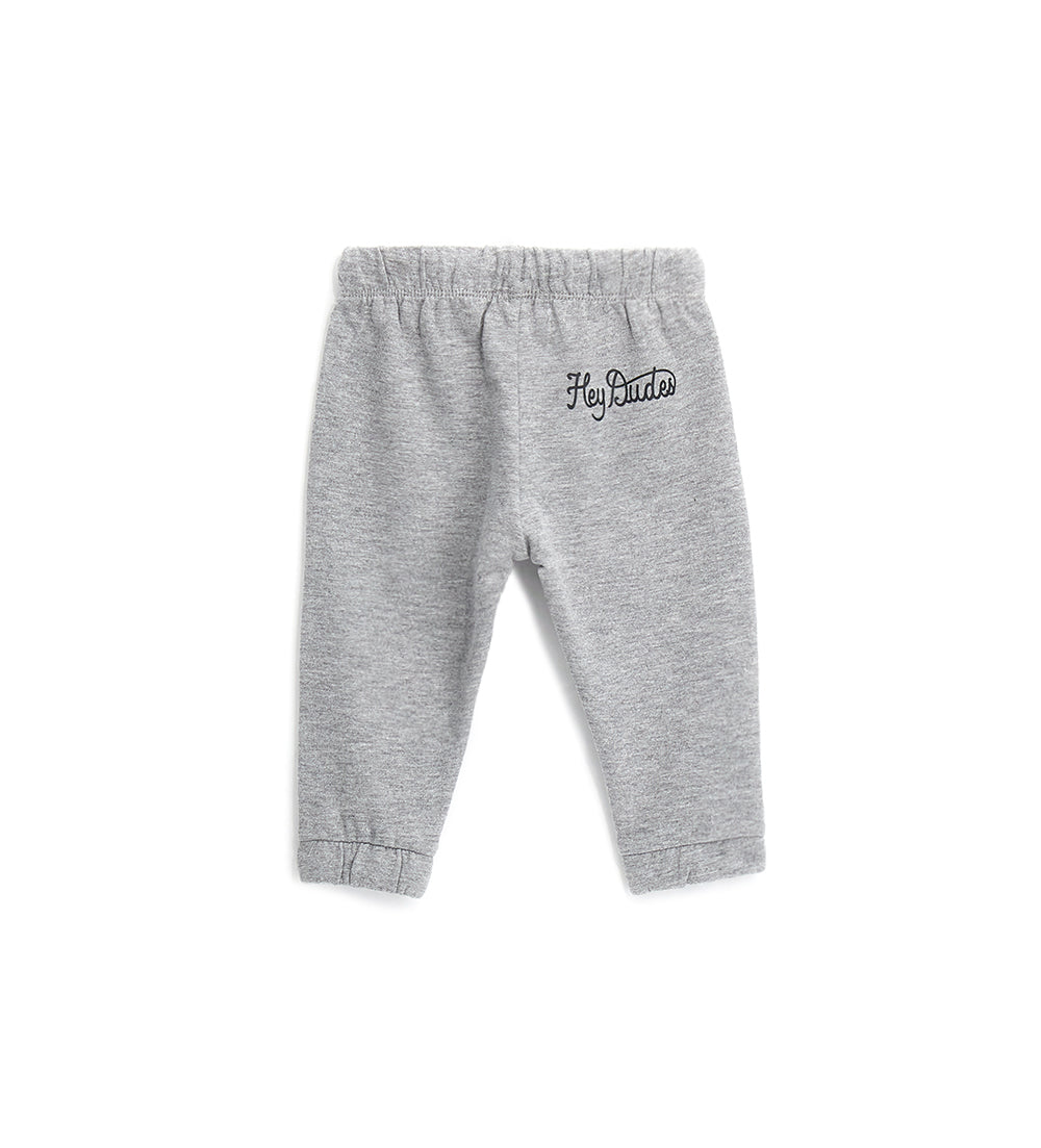 BABY BOY'S TROUSER-126