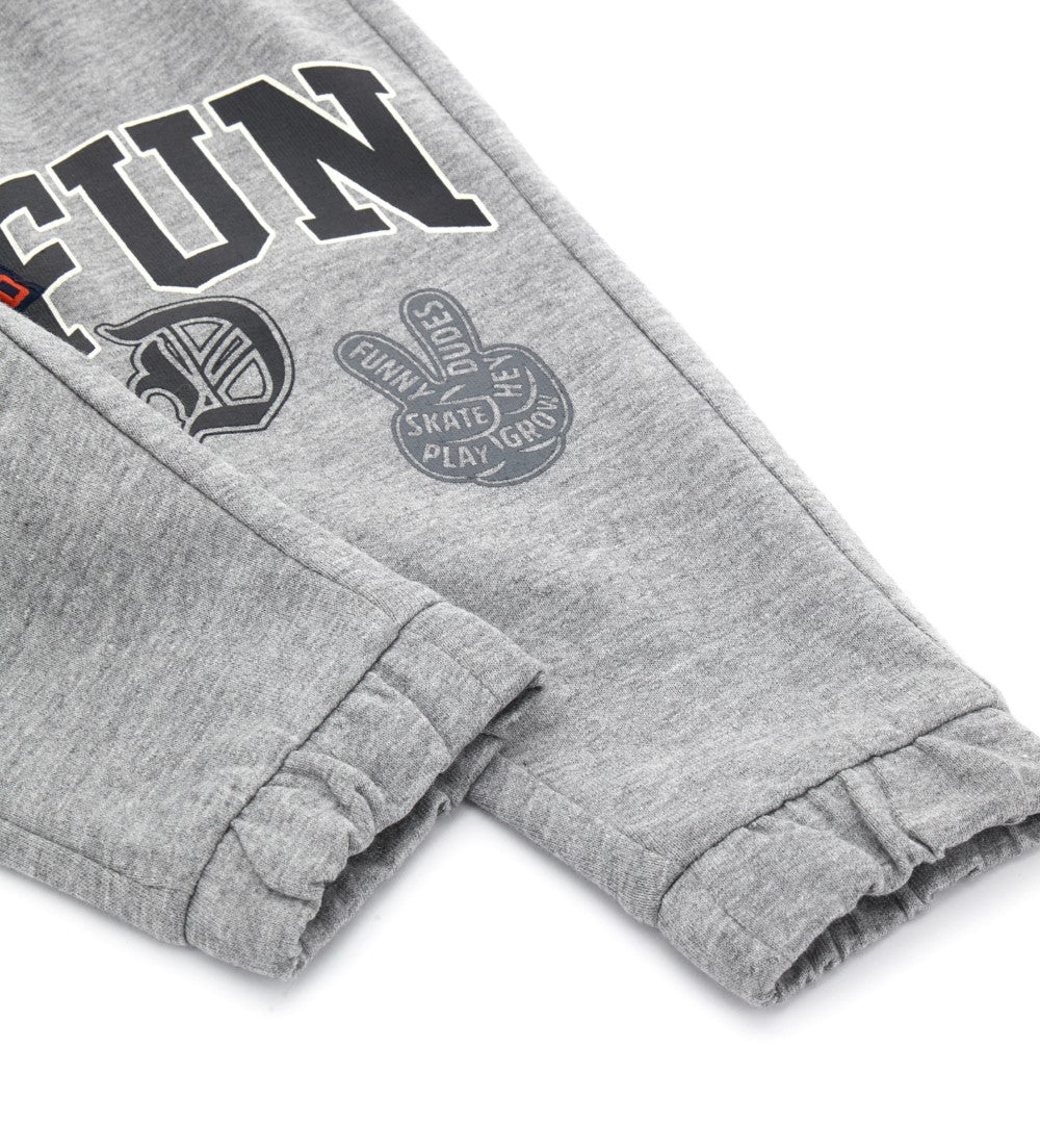 BABY BOY'S TROUSER-128