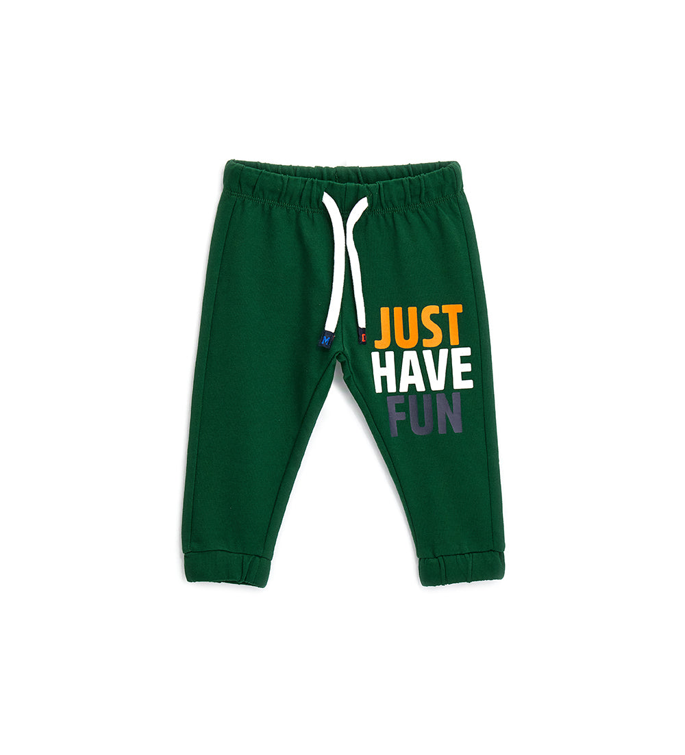 BABY BOY'S TROUSER-129