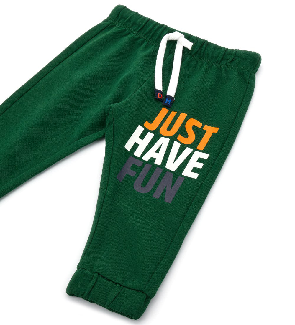 BABY BOY'S TROUSER-131