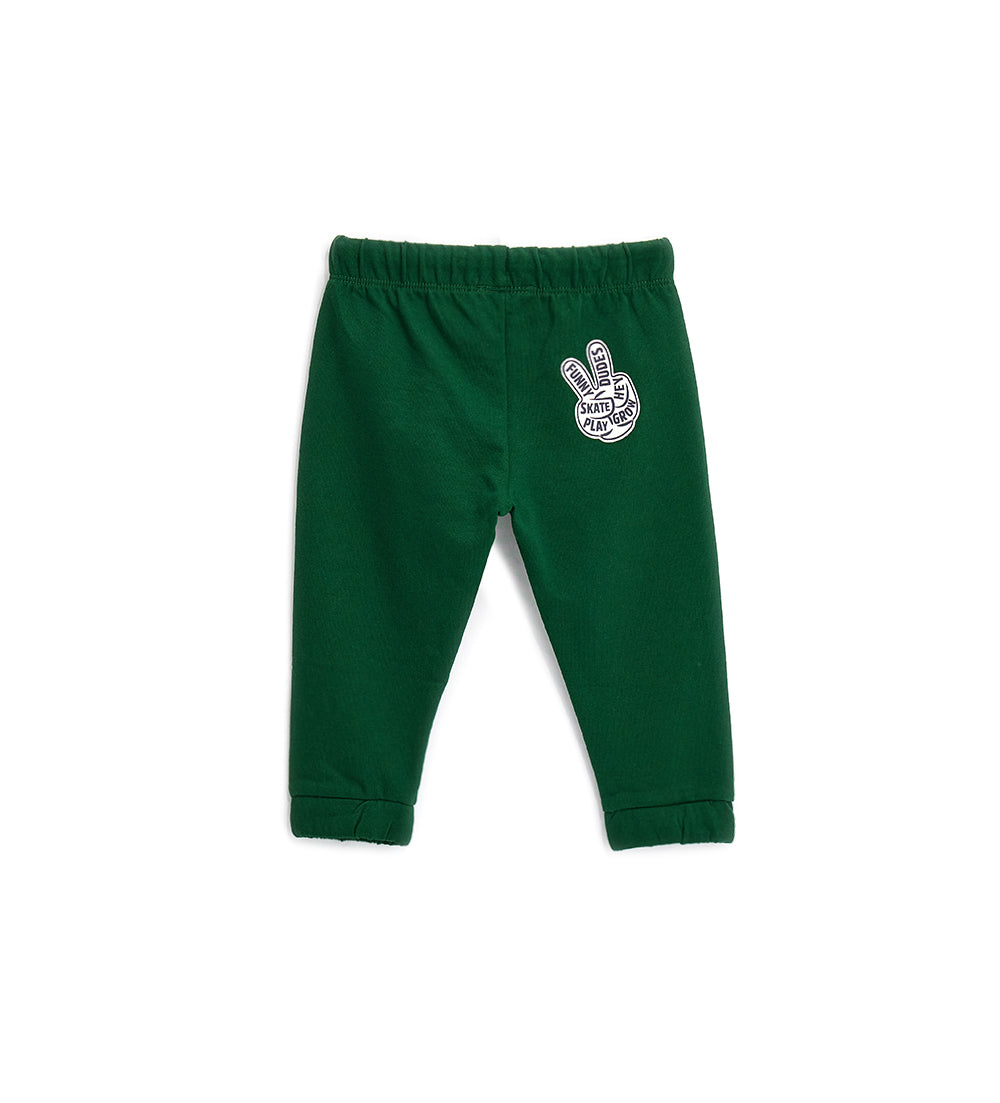 BABY BOY'S TROUSER-130