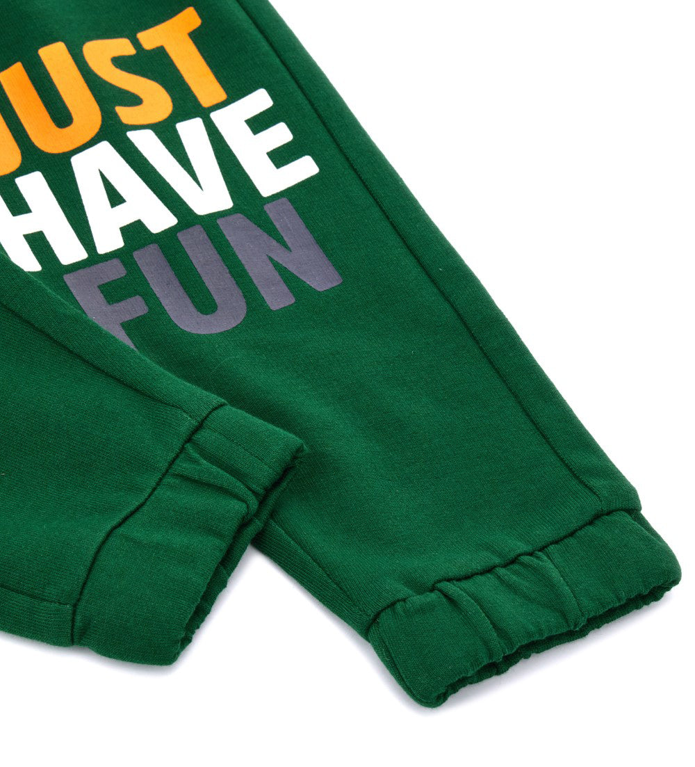 BABY BOY'S TROUSER-132