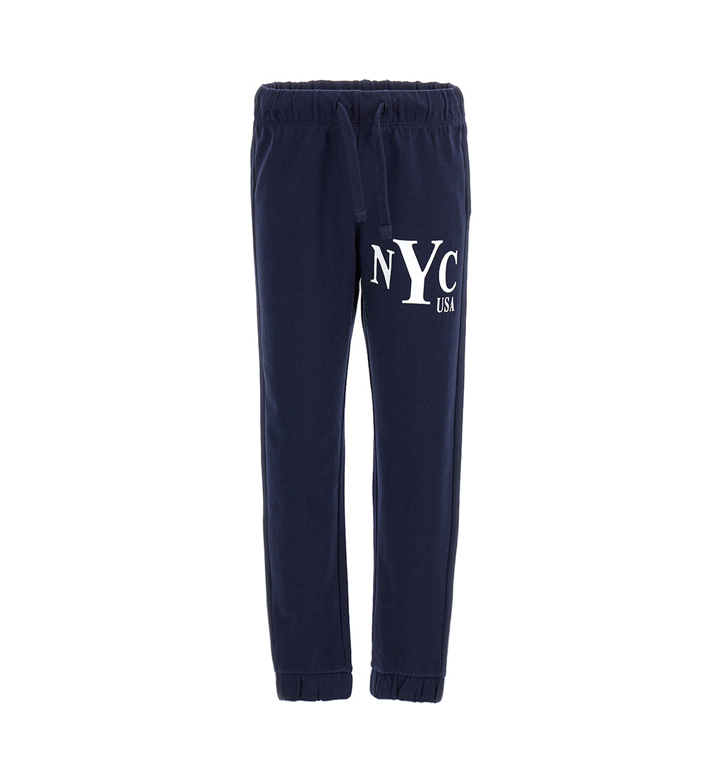 BOY'S TROUSERS-21