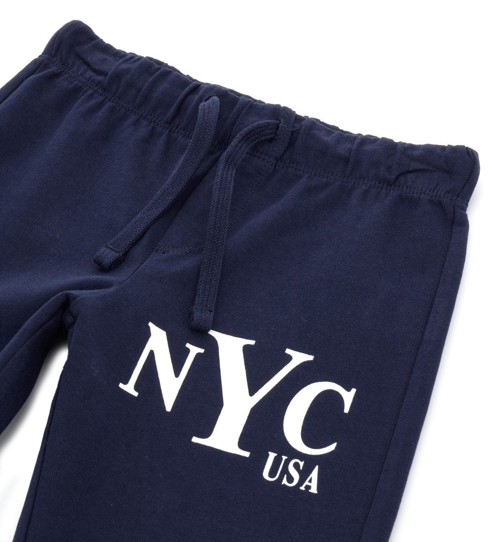 BOY'S TROUSERS-22