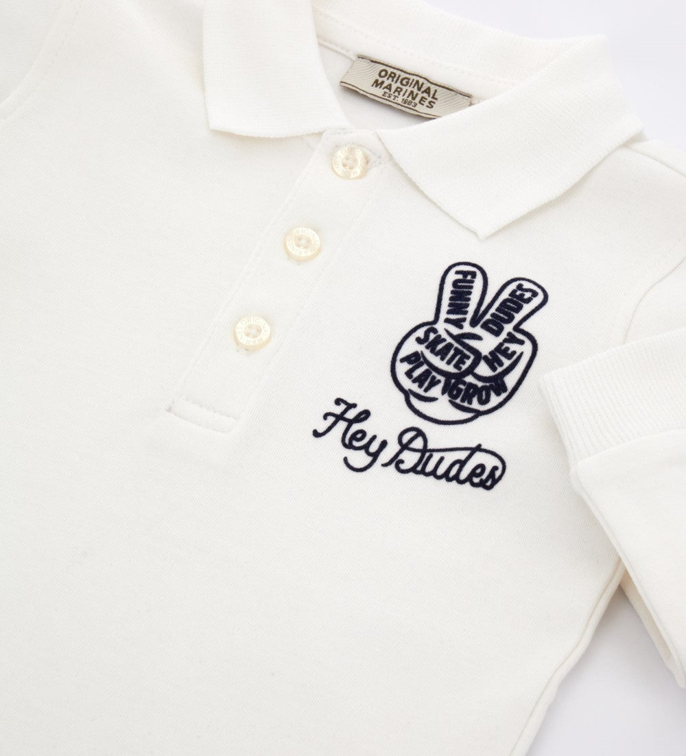 BABY BOY'S POLO SHIRT-25