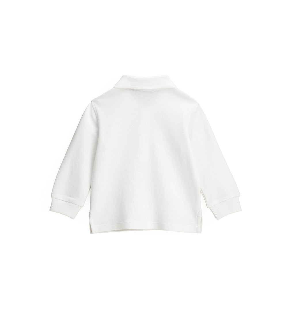 BABY BOY'S POLO SHIRT-26