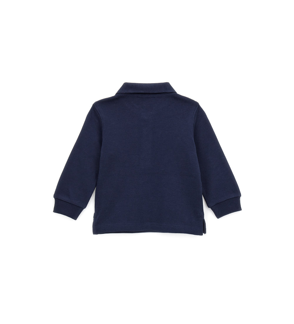 BABY BOY'S POLO SHIRT-21