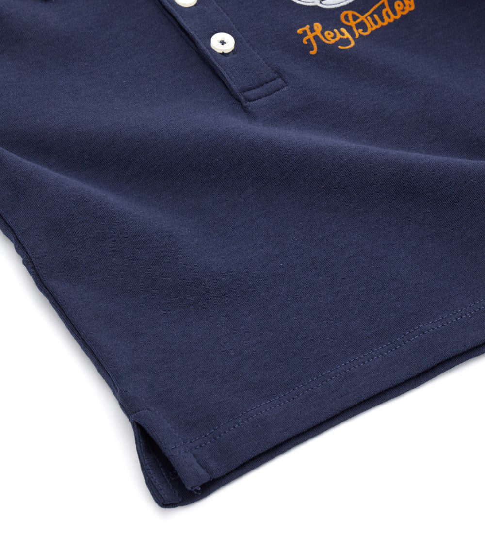 BABY BOY'S POLO SHIRT-23