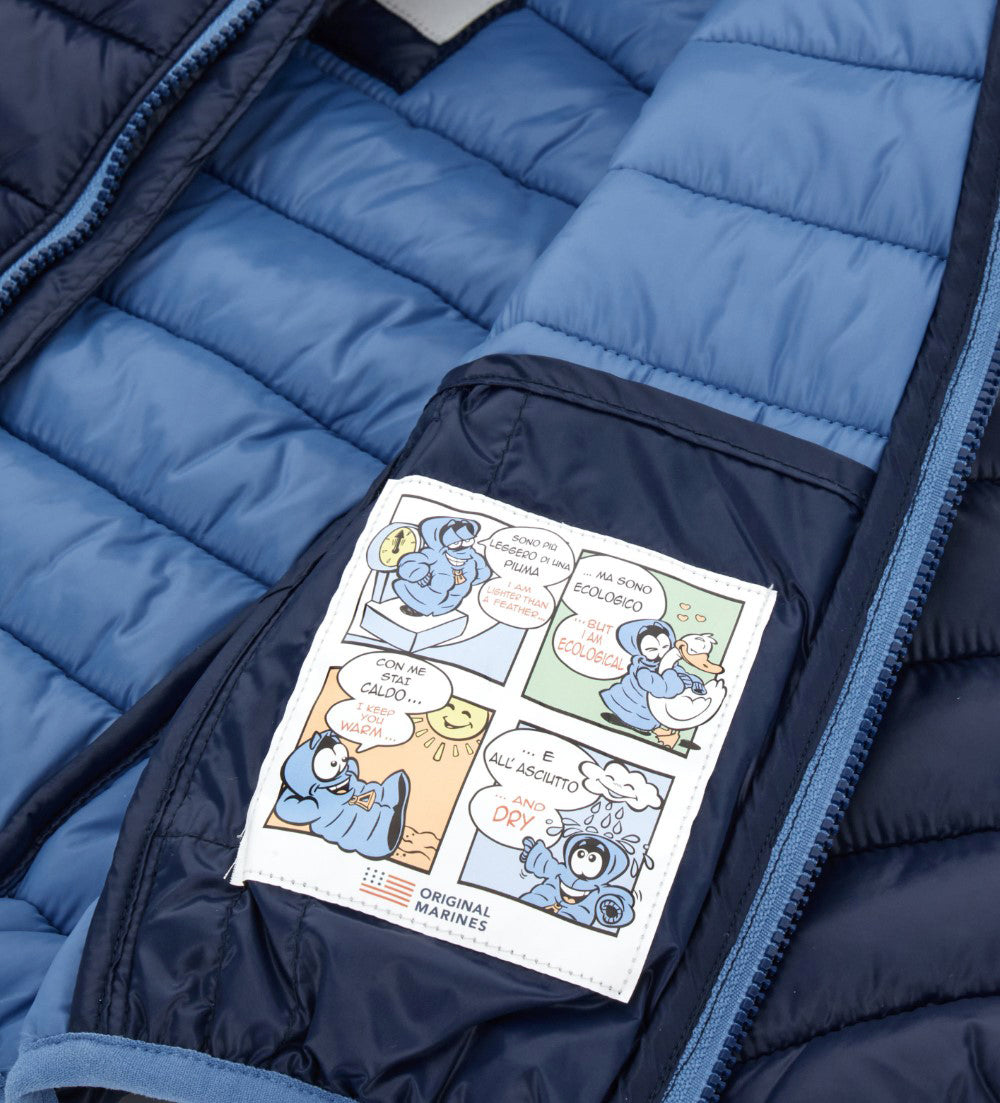 BABY BOY'S JACKET-50