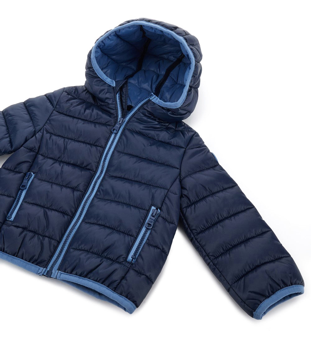 BABY BOY'S JACKET-52