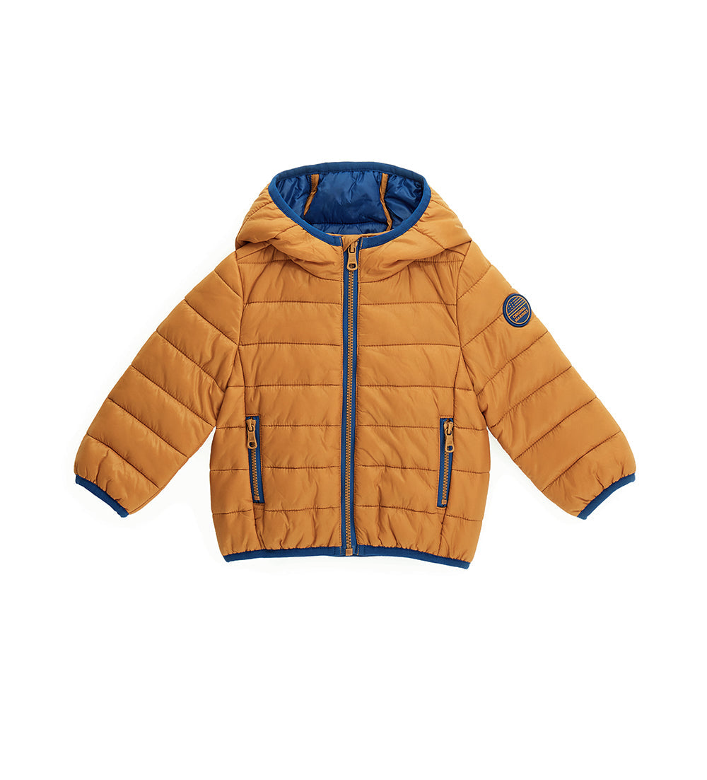 BABY BOY'S JACKET-54