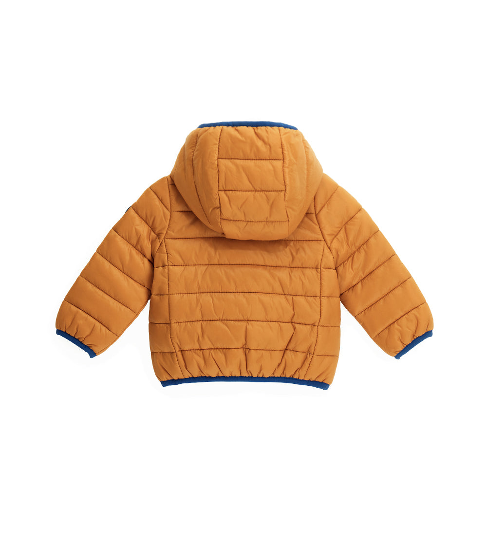 BABY BOY'S JACKET-55