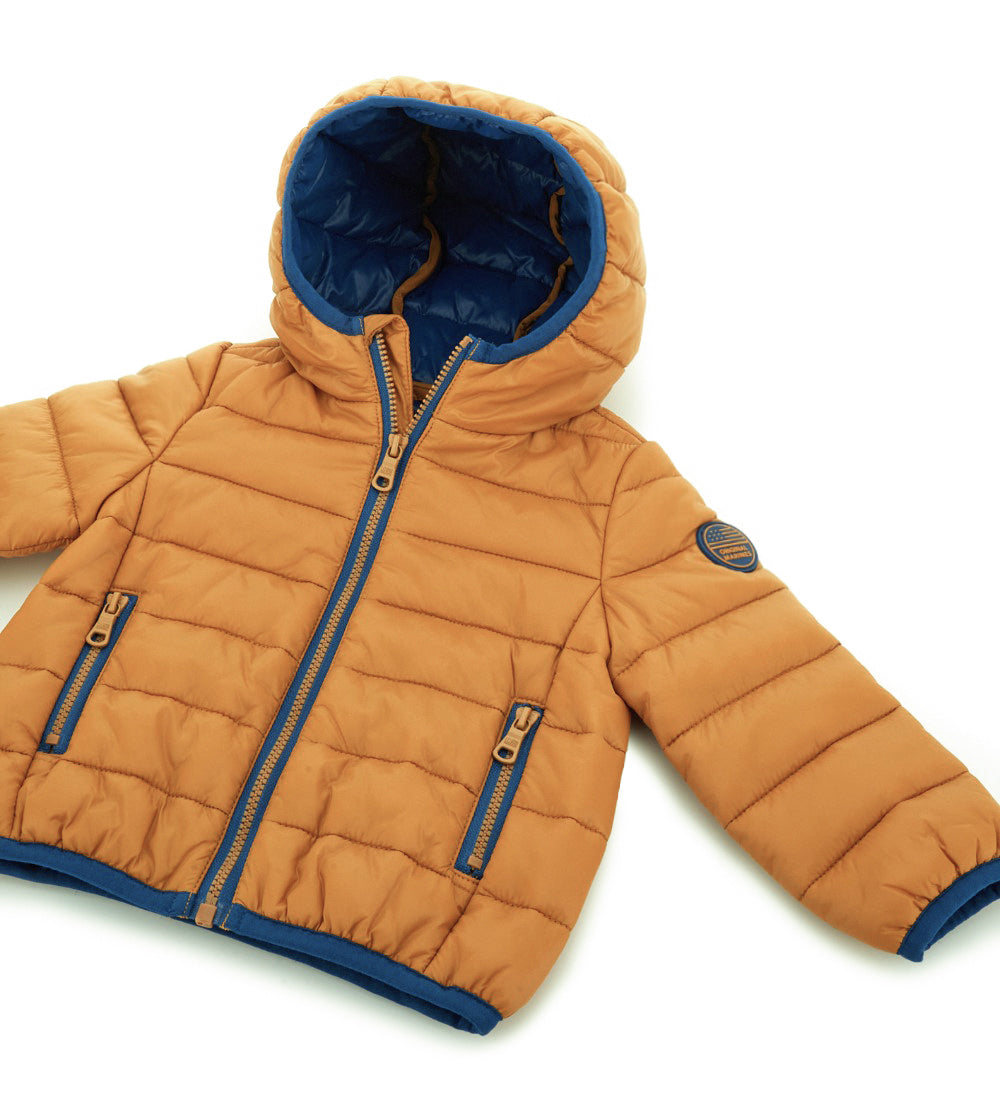BABY BOY'S JACKET-56
