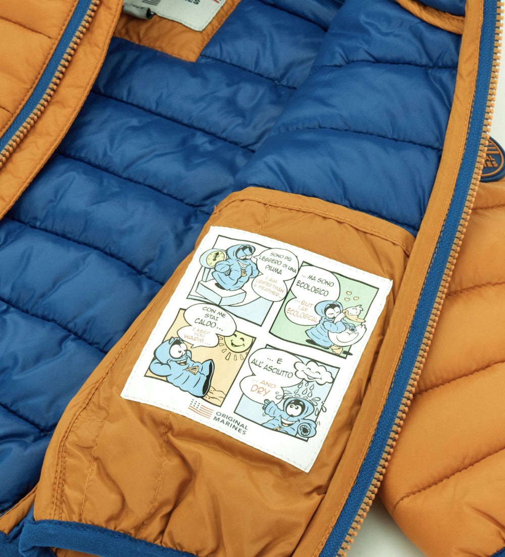 BABY BOY'S JACKET-57