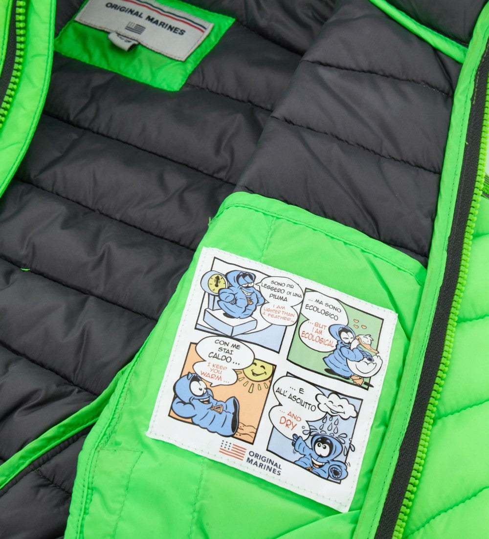 BABY BOY'S JACKET-60