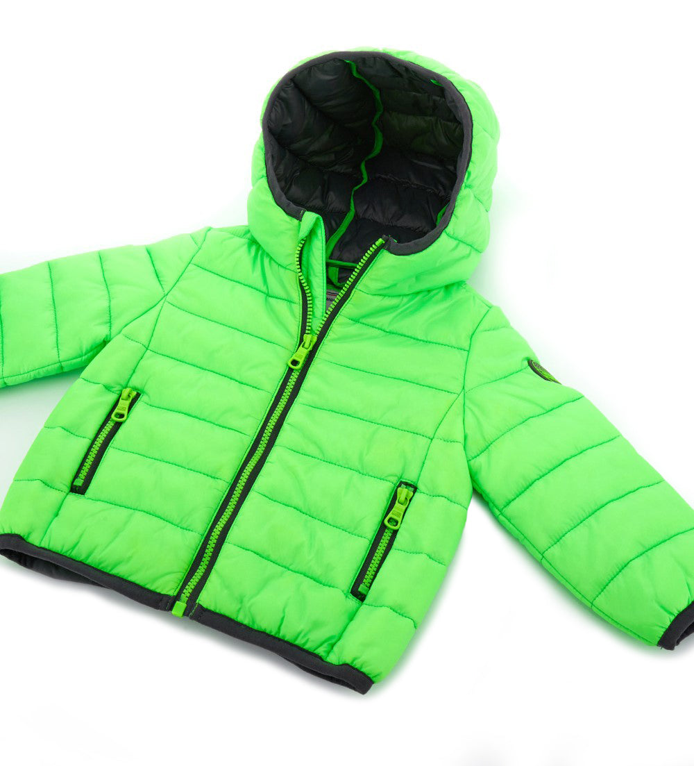 BABY BOY'S JACKET-62
