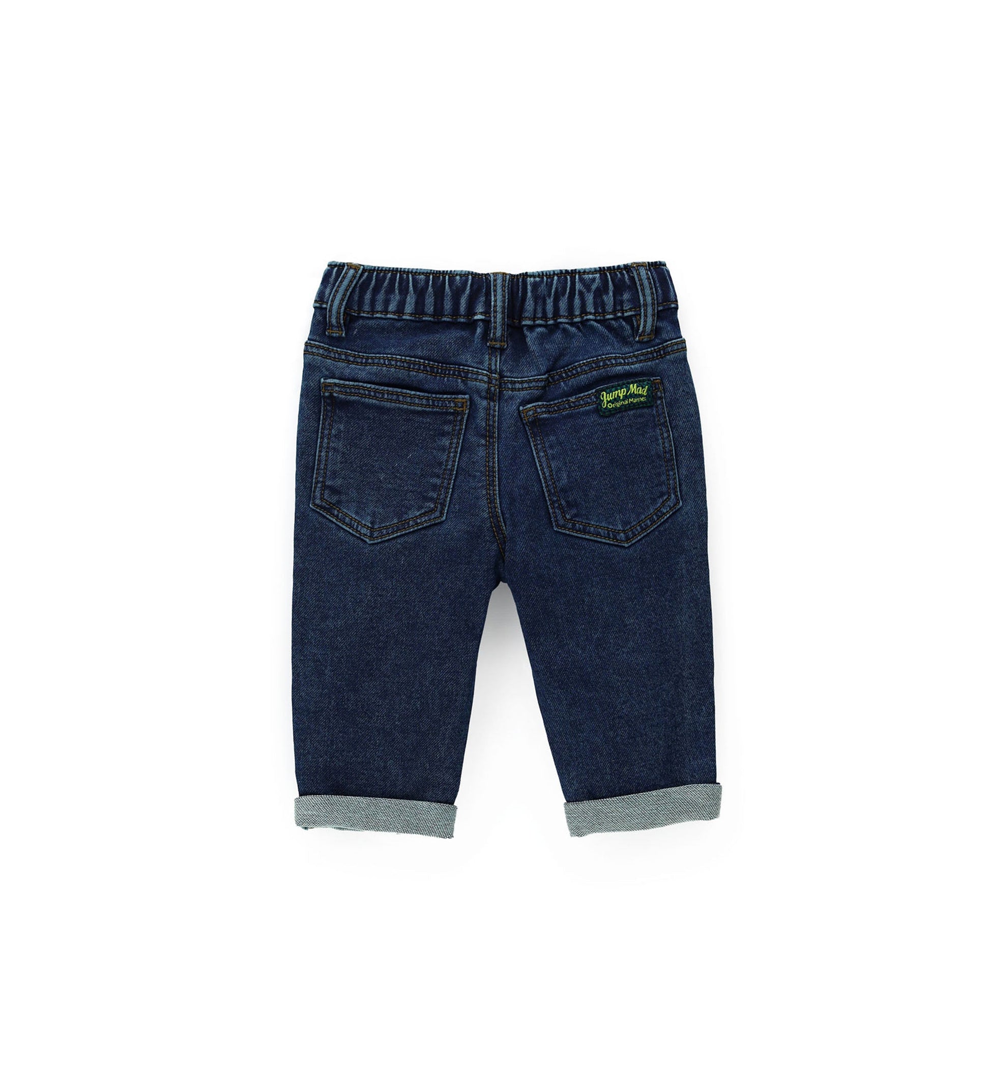 BABY BOY'S JEANS-504