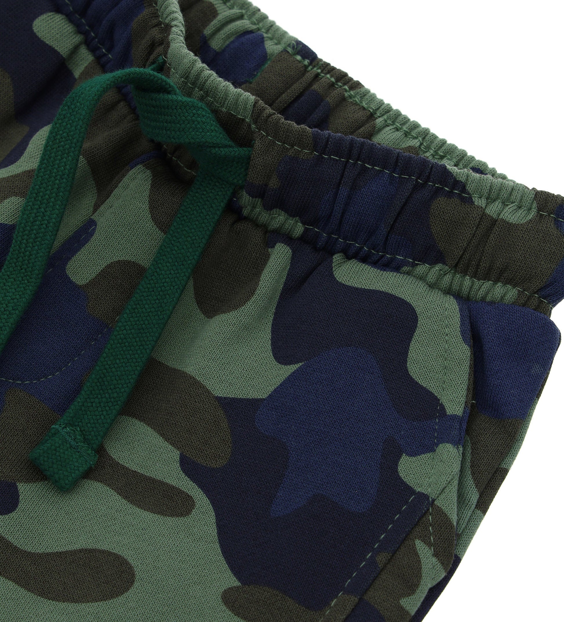 BABY BOY'S TROUSER-601