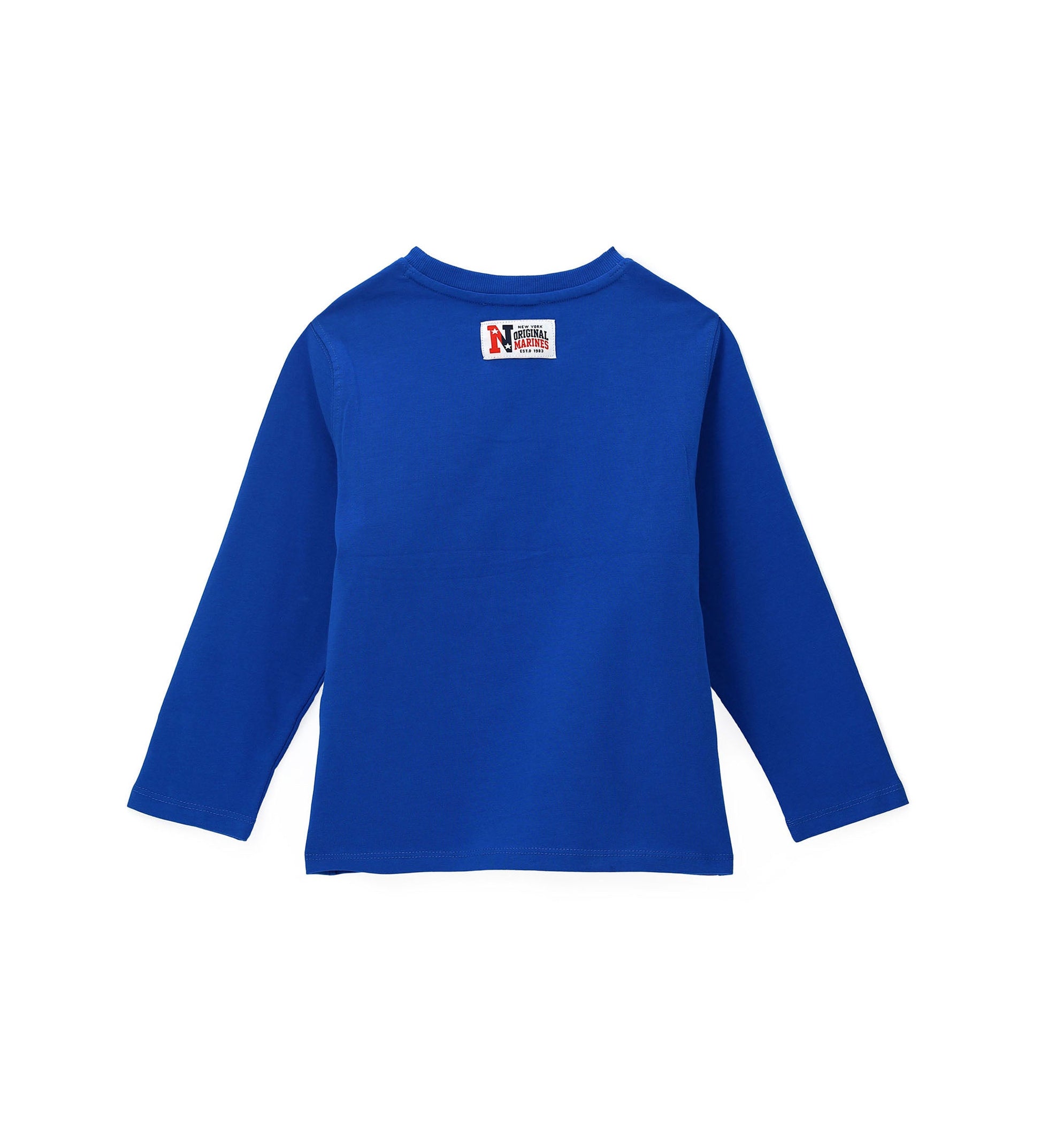 BOY'S T-SHIRT-662