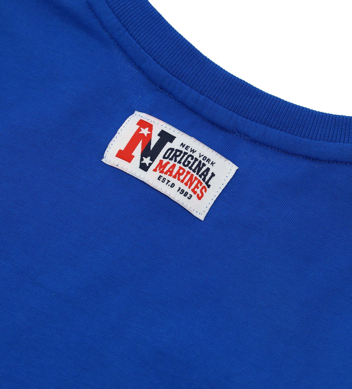 BOY'S T-SHIRT-663
