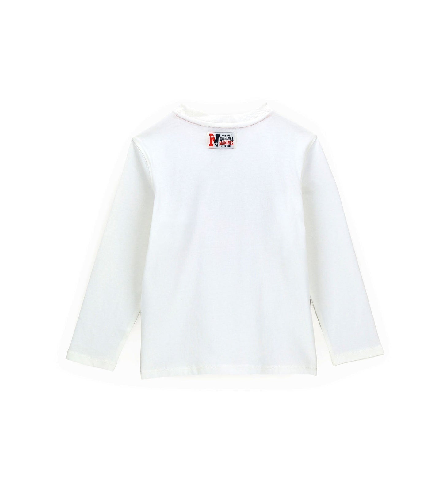BOY'S T-SHIRT-667