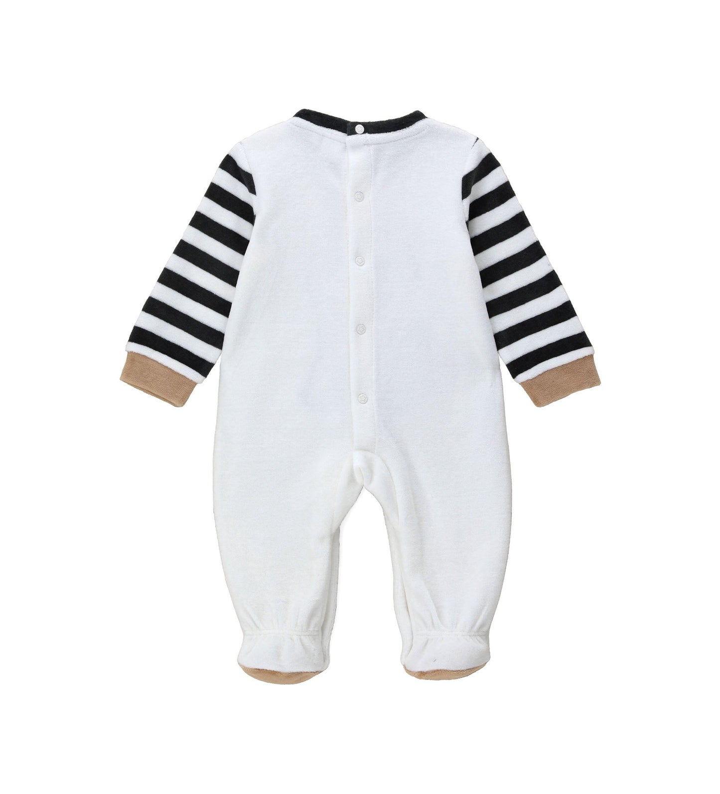 BABY BOY'S JUMPSUIT-582