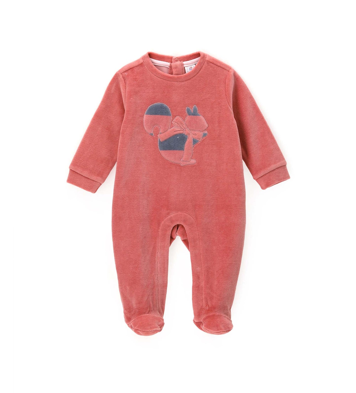 BABY GIRL'S JUMPSUIT-500