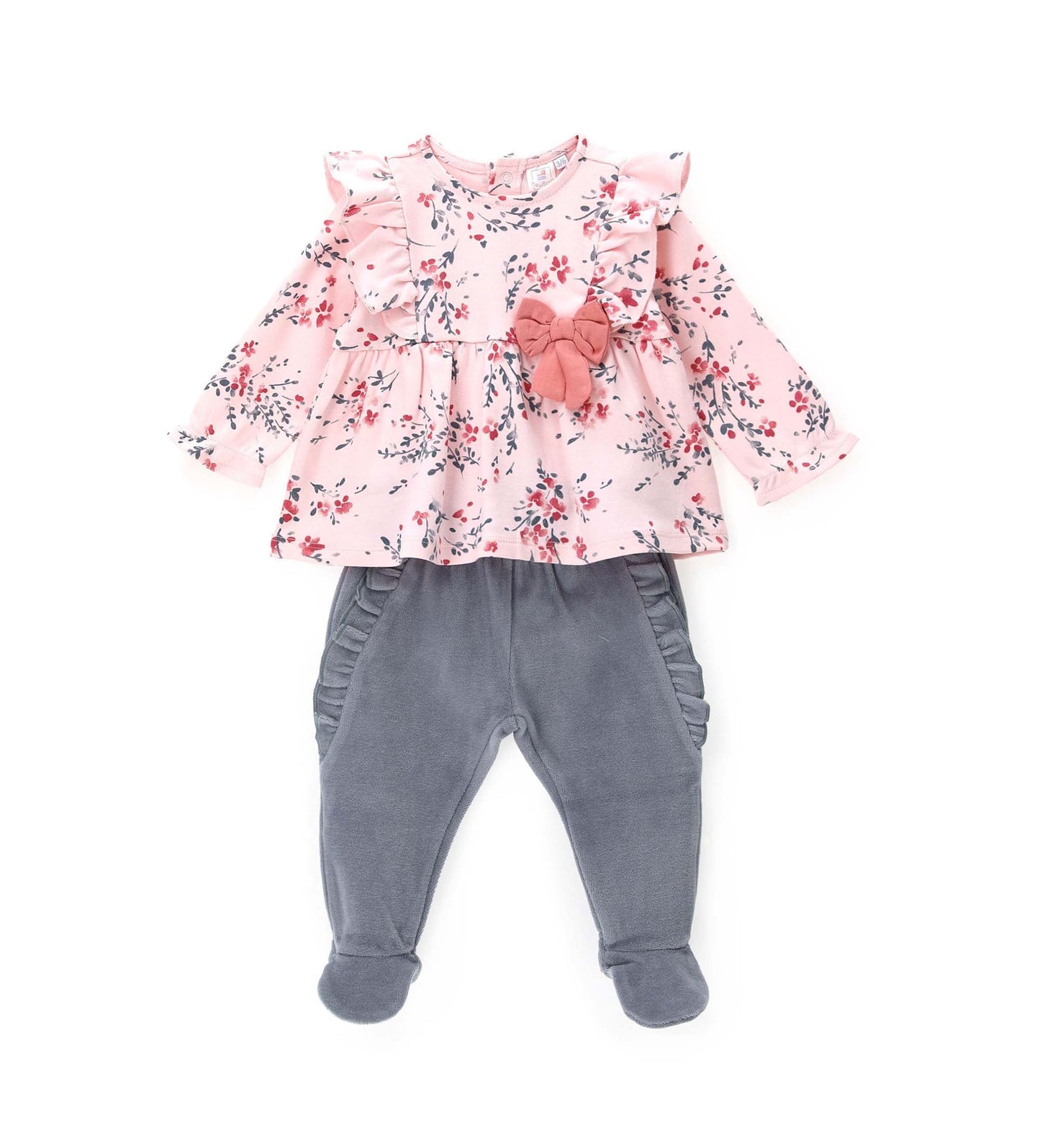 BABY GIRL'S SET-520