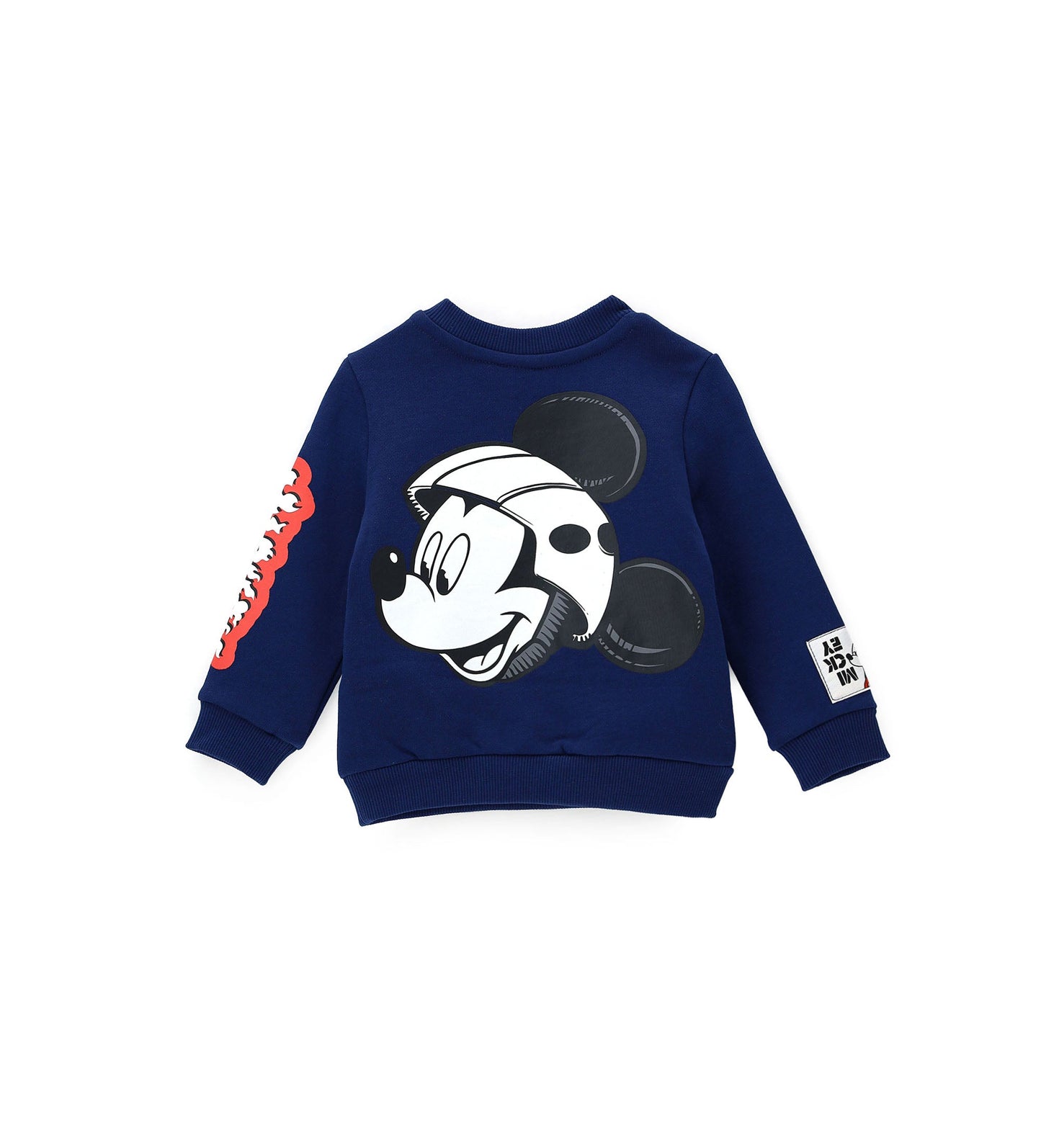 BABY BOY'S SWEATSHIRT-547