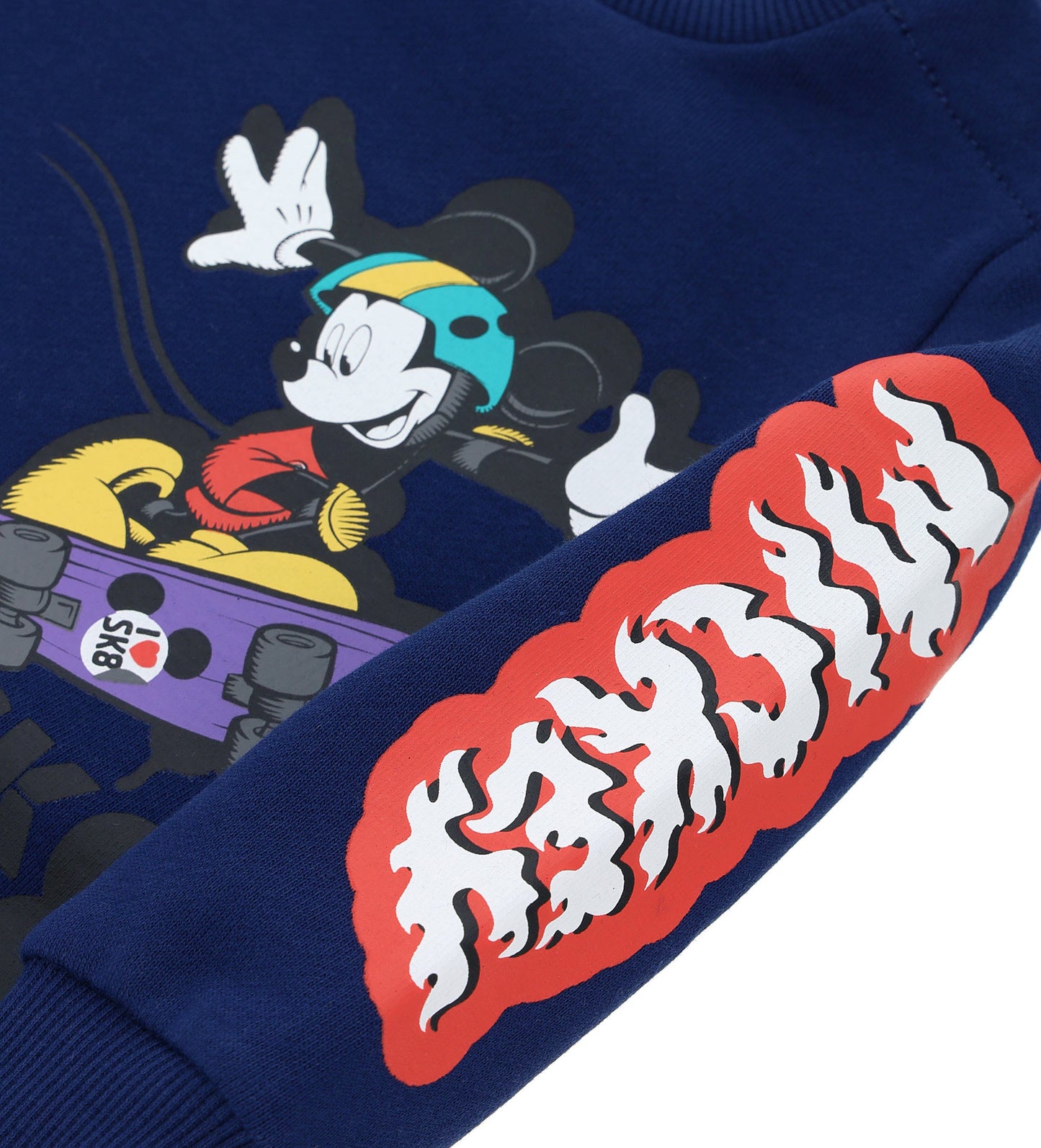 BABY BOY'S SWEATSHIRT-548