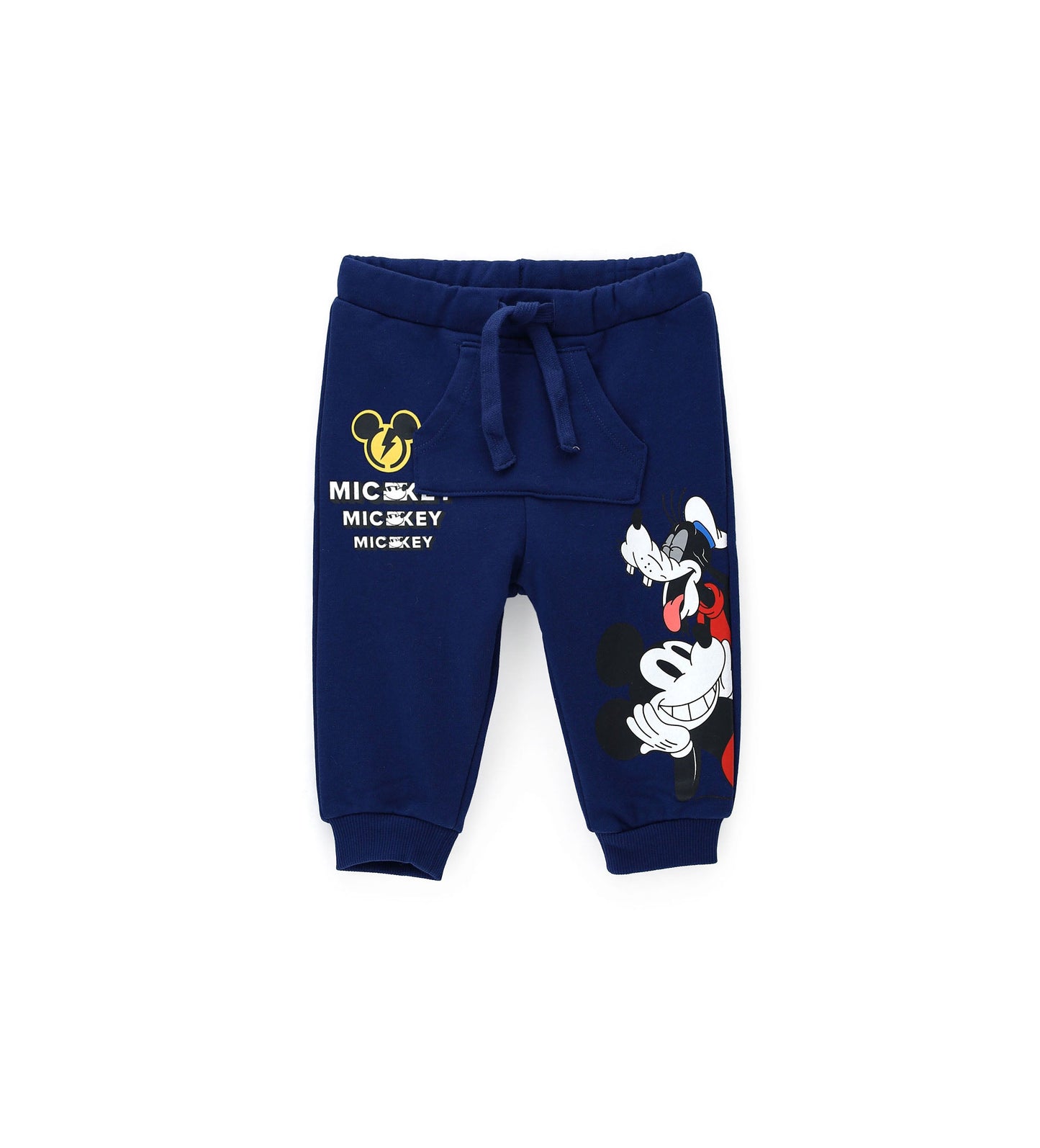 BABY BOY'S TROUSER-525
