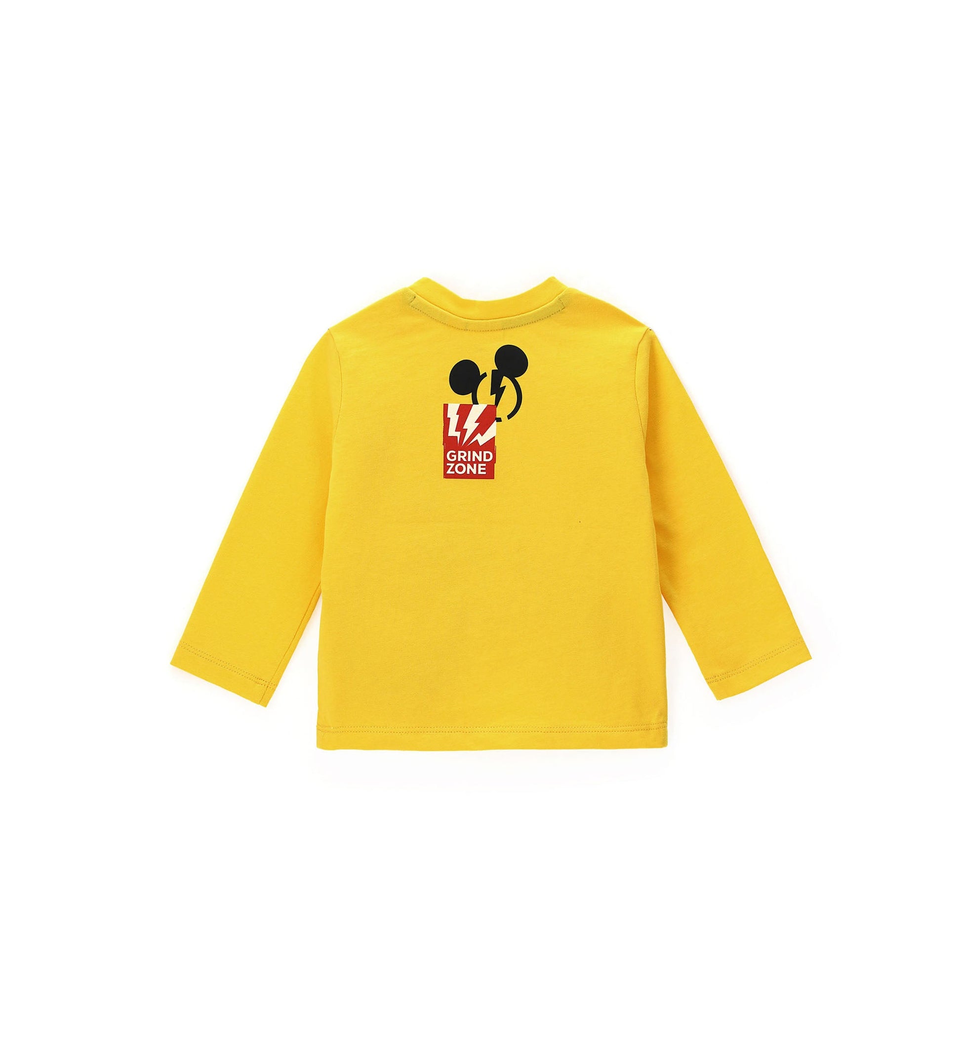 BABY BOY'S T-SHIRT-752