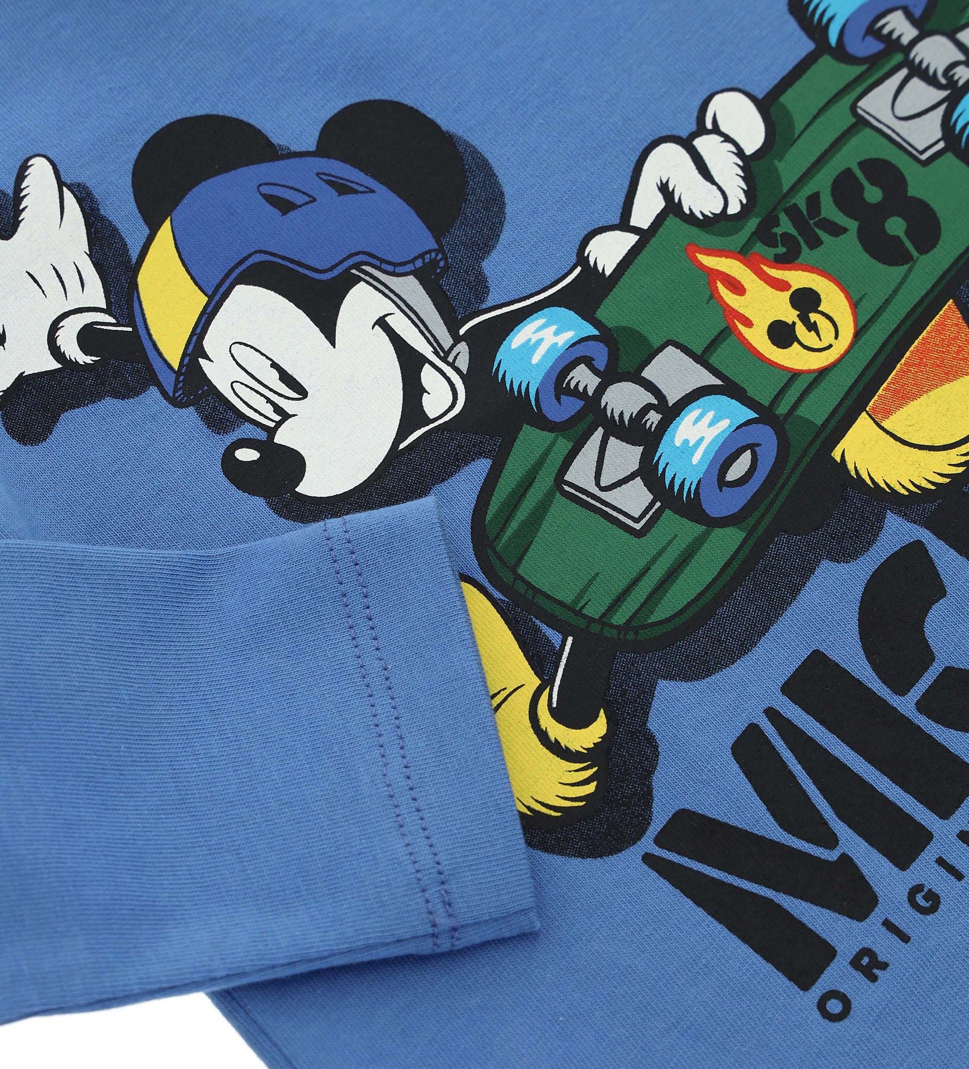 BABY BOY'S T-SHIRT-743