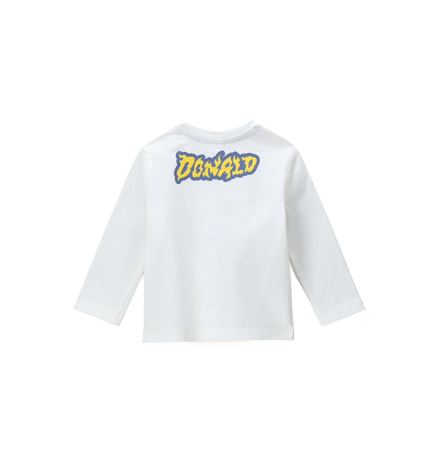 BABY BOY'S T-SHIRT-747