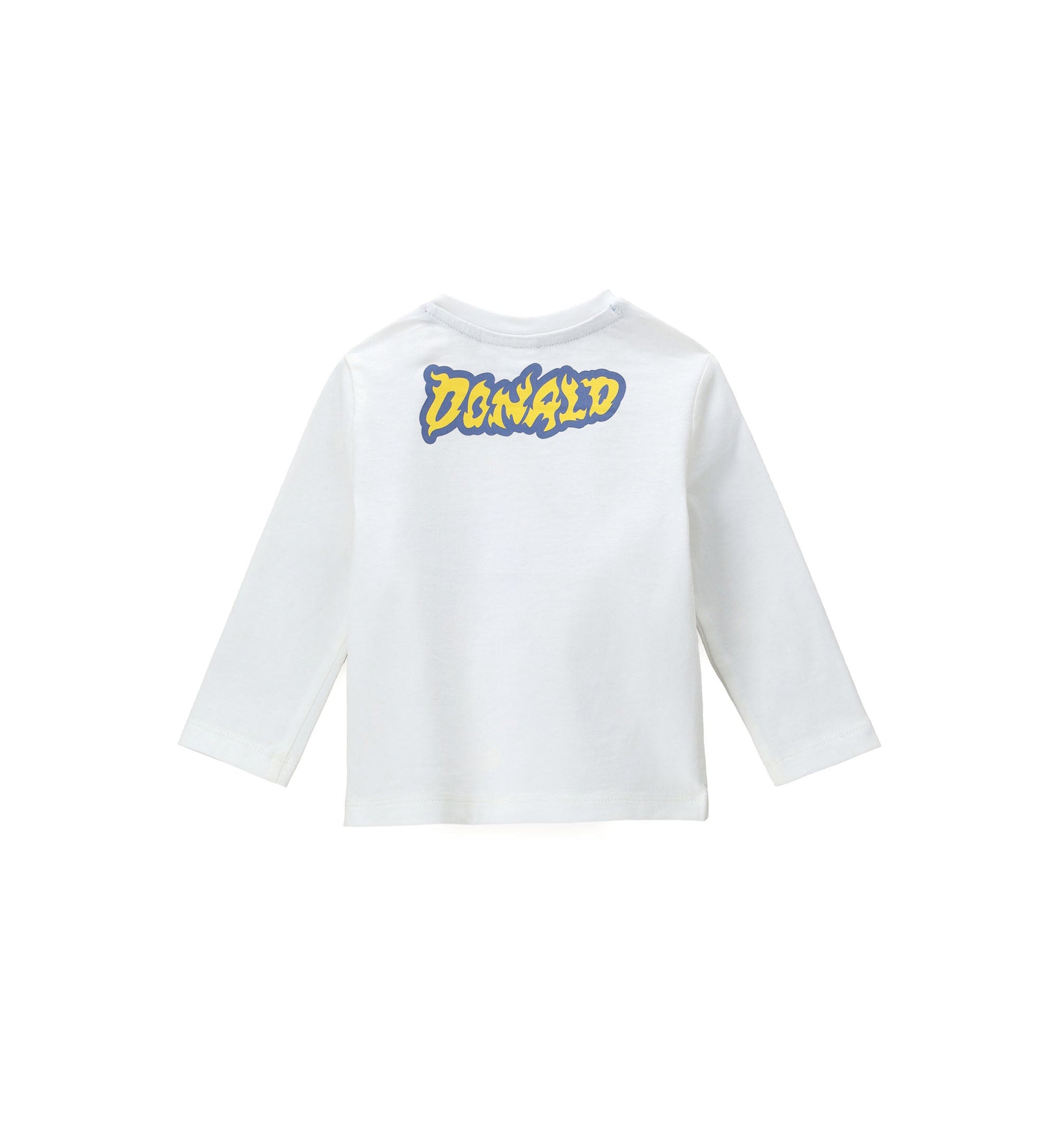 BABY BOY'S T-SHIRT-747