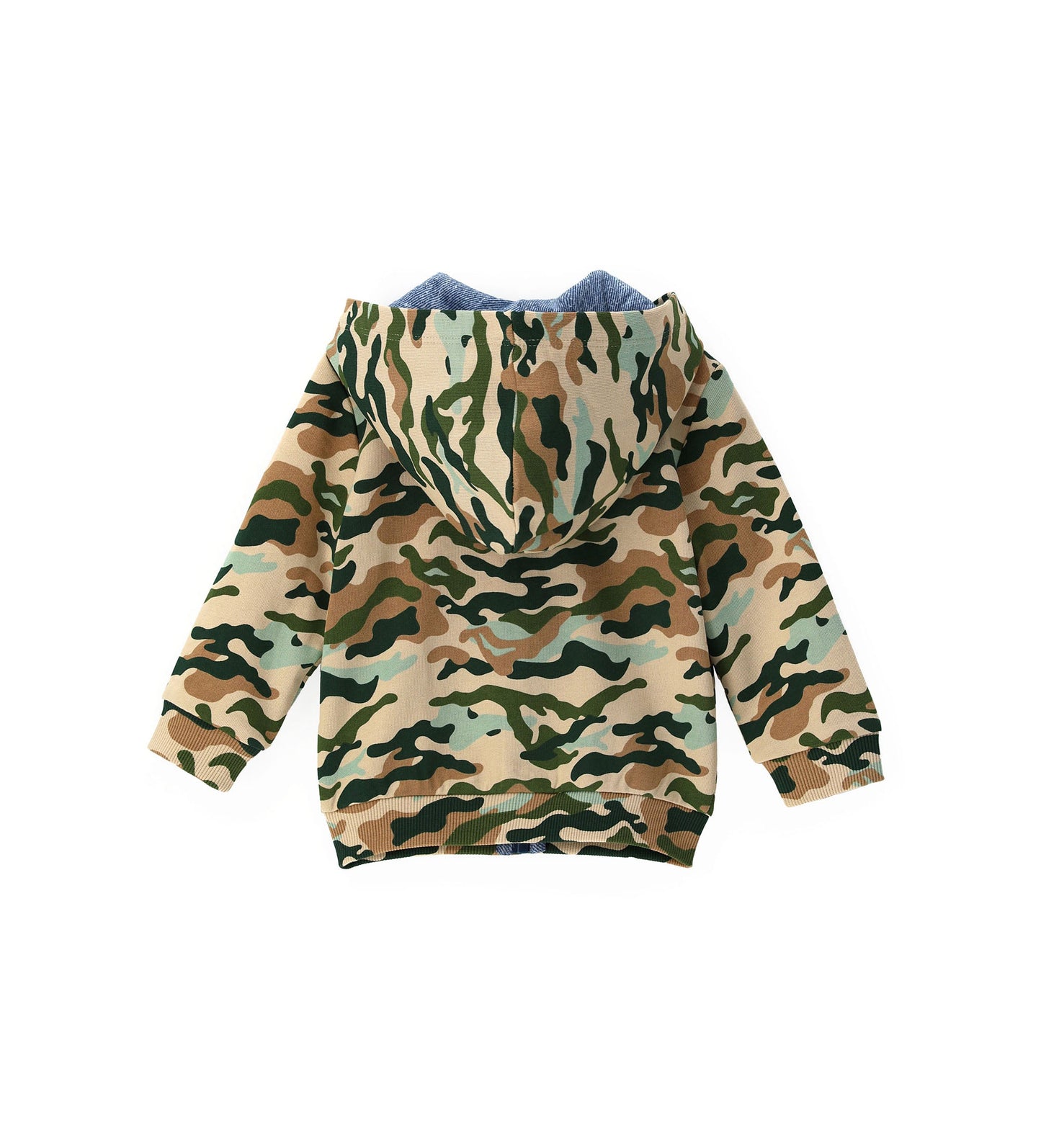 BABY BOY'S SWEATSHIRT-701