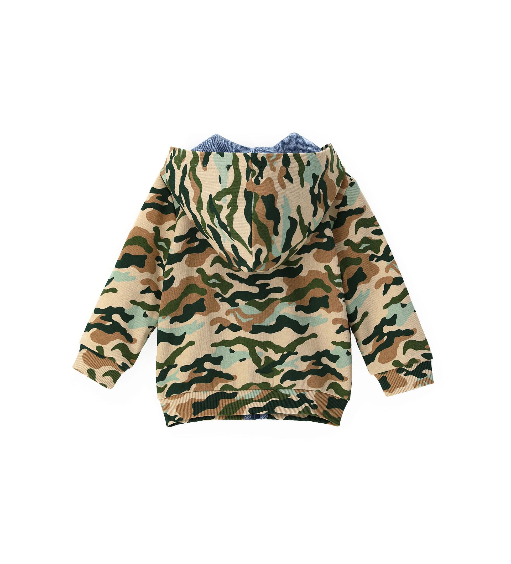 BABY BOY'S SWEATSHIRT-701