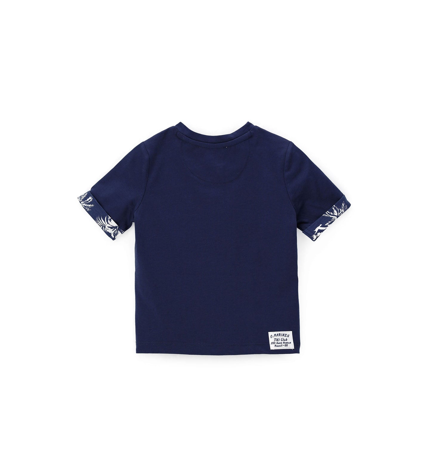 BABY BOY'S SHIRT-623