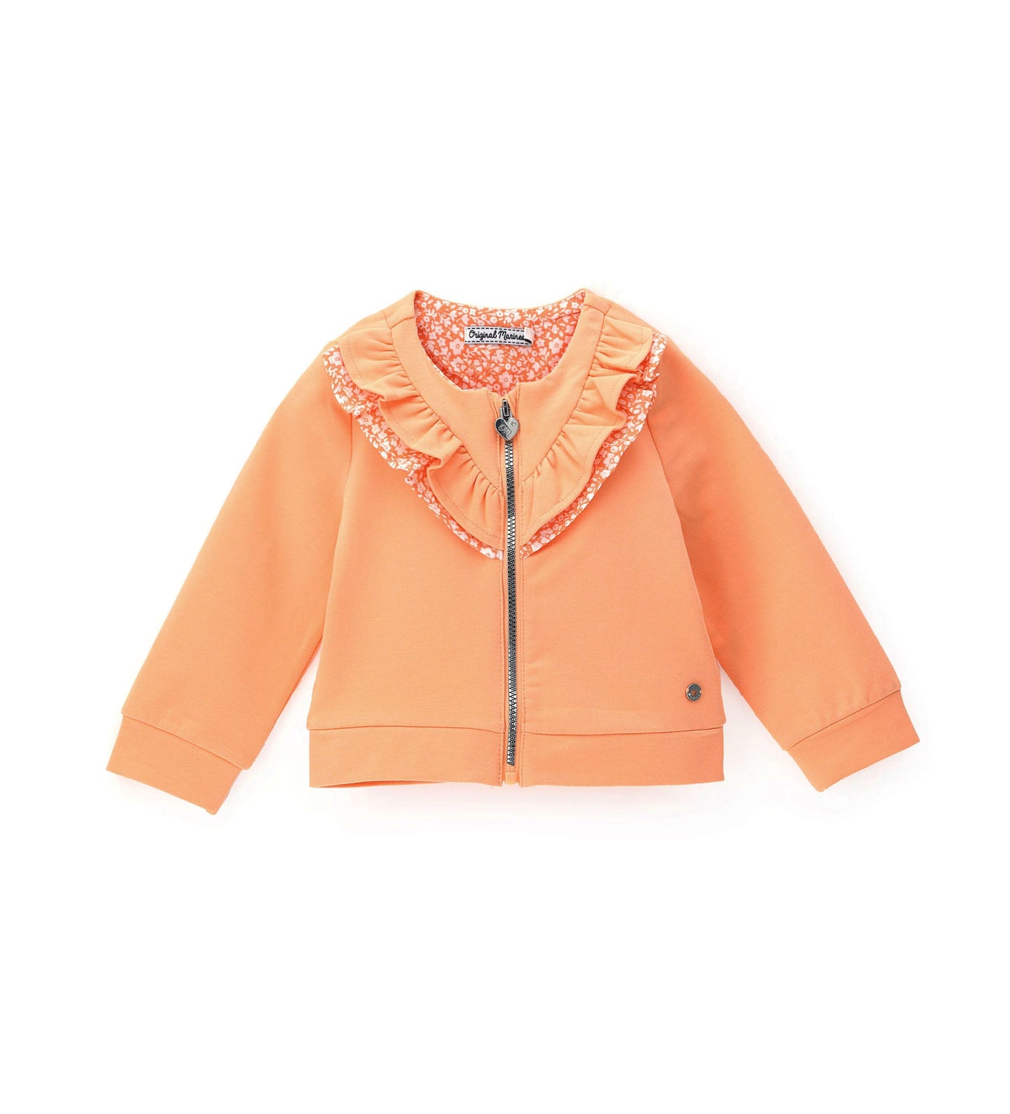BABY GIRL'S SWEATSHIRT-602