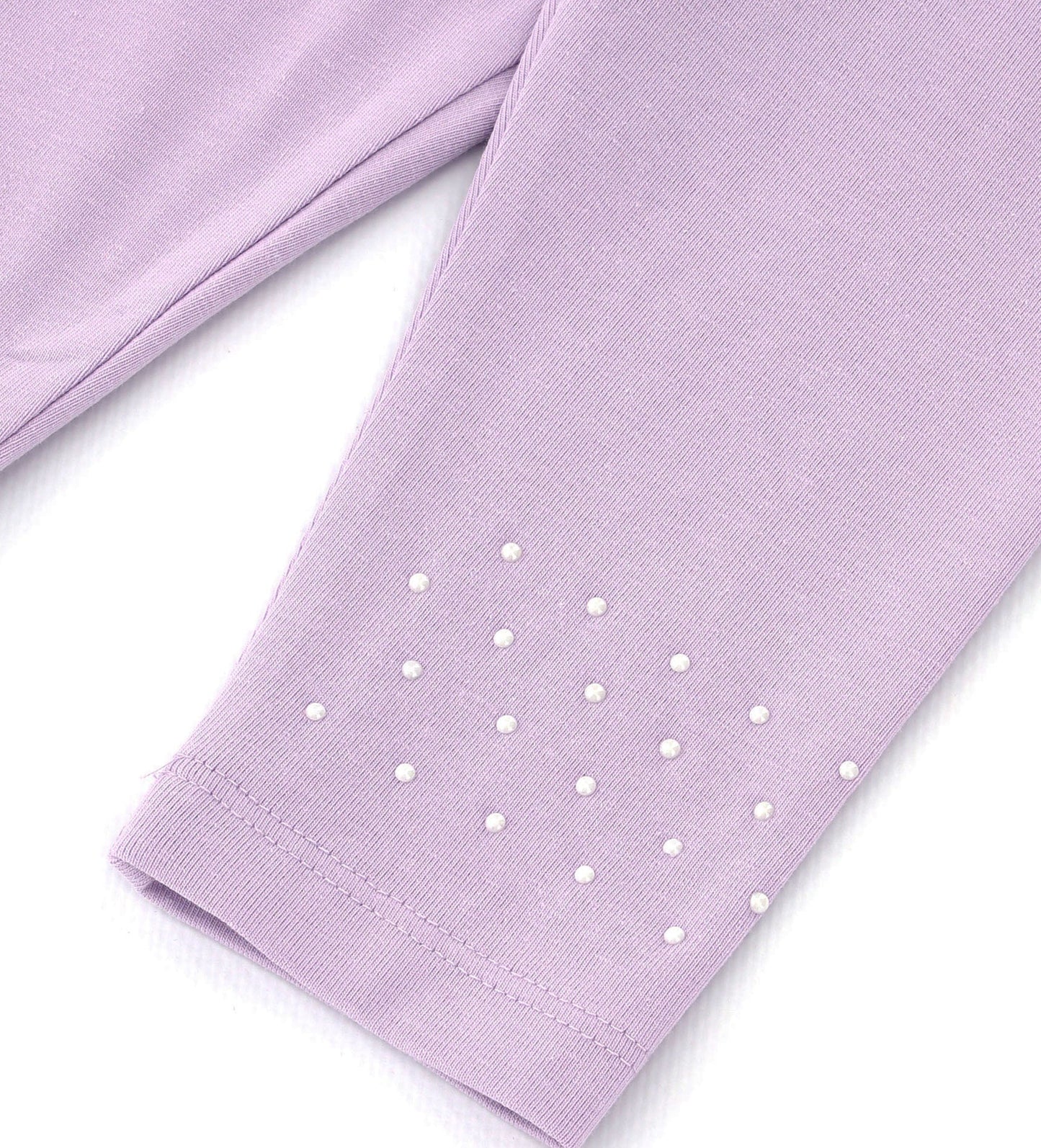 BABY GIRL'S LEGGINGS-762