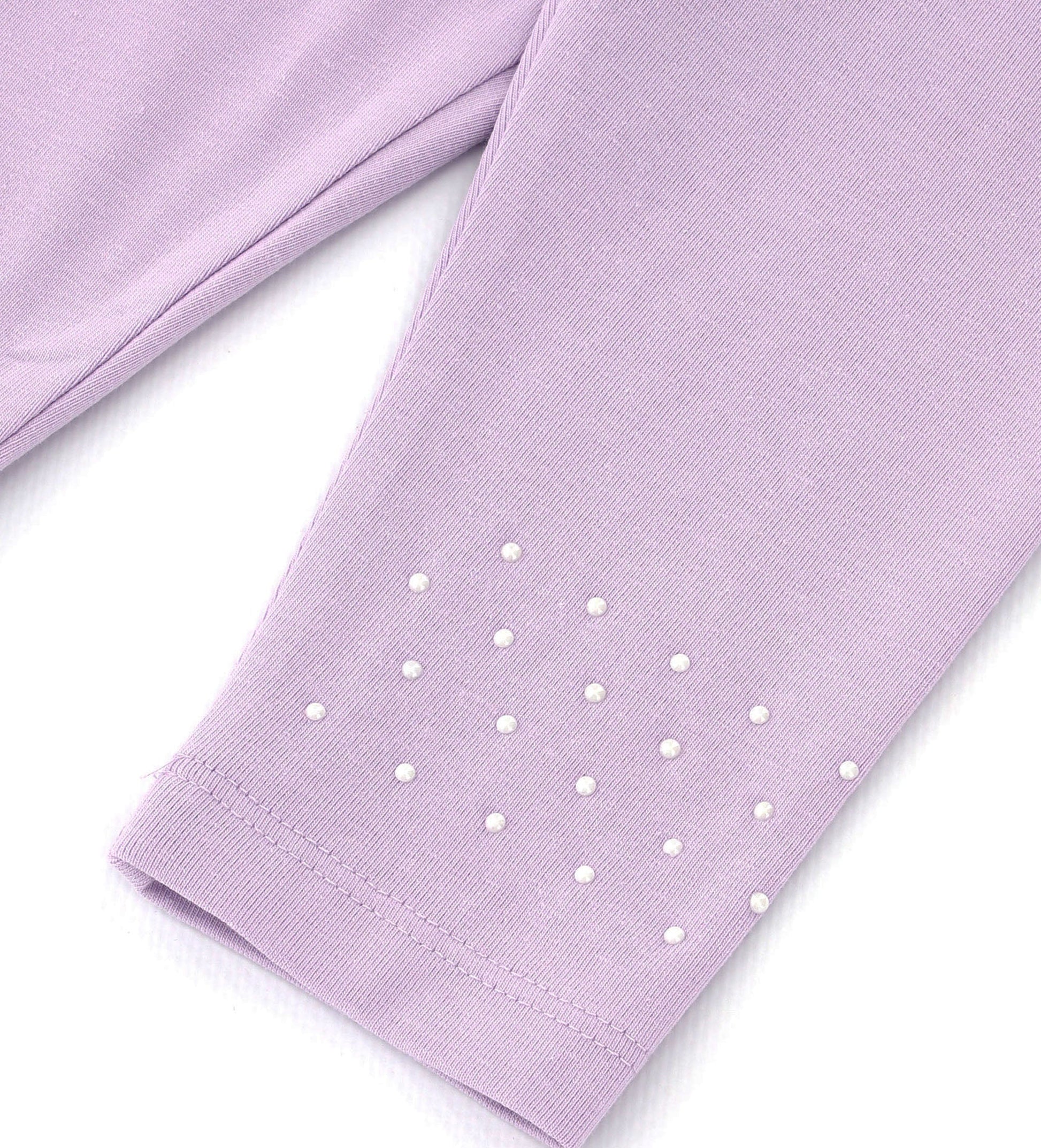 BABY GIRL'S LEGGINGS-762