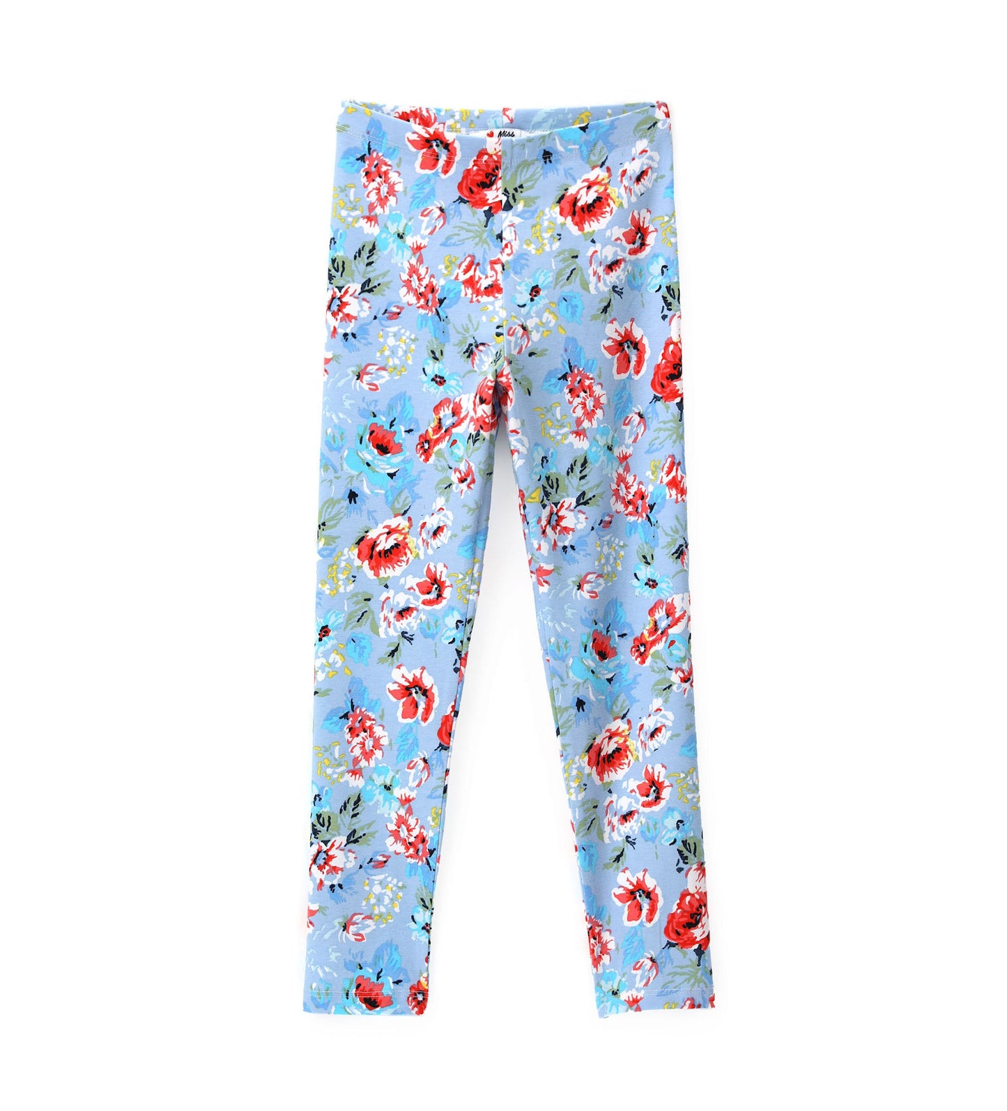 GIRL'S LEGGINGS-760
