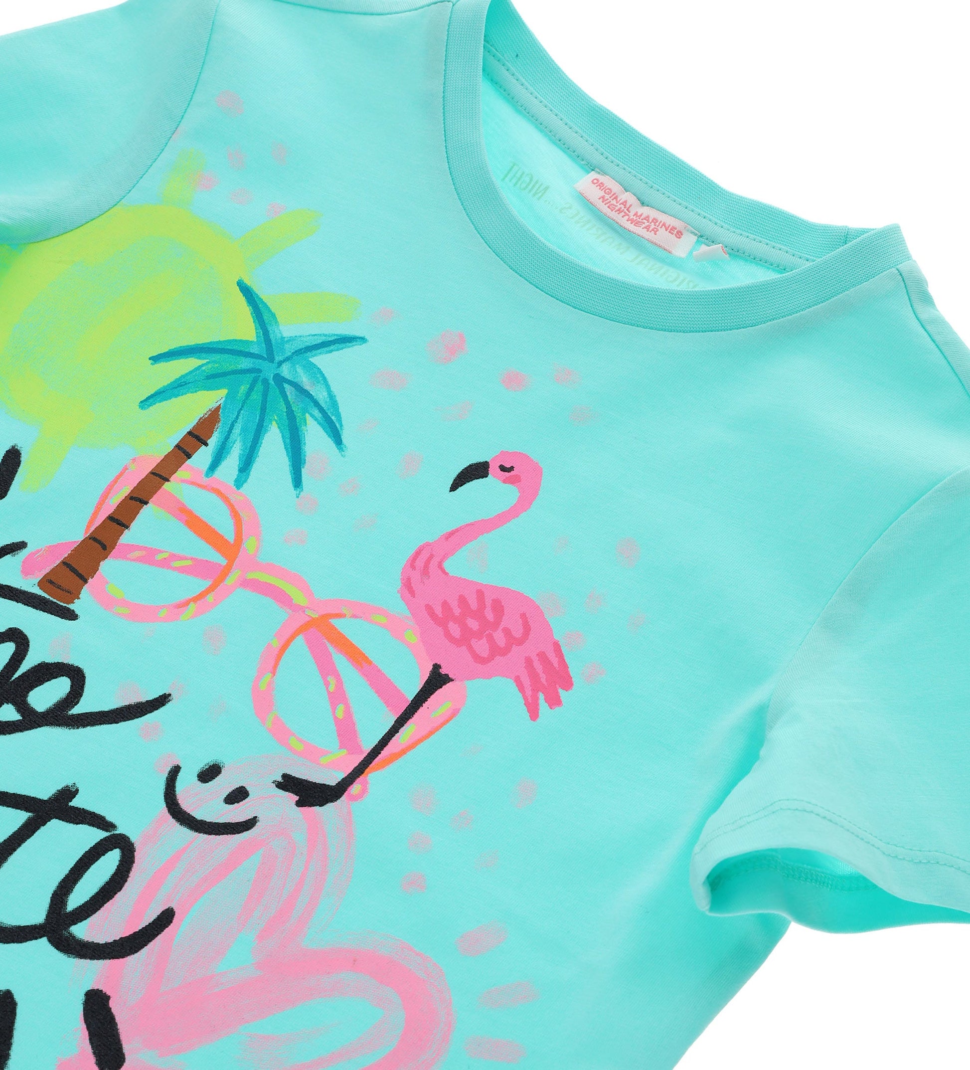 GIRL'S PYJAMAS-543